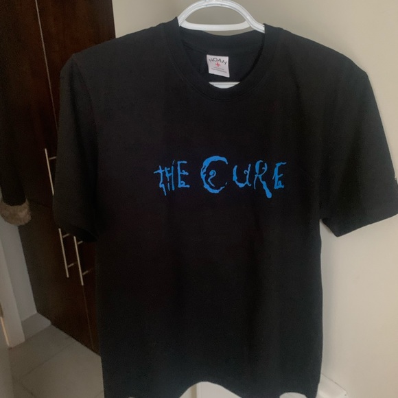 The Cure Noah NY t-Shirt - Picture 3 of 5